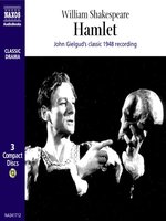 Hamlet (Gielgud)
